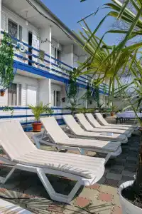 Rechnaya Recreation Center - 3