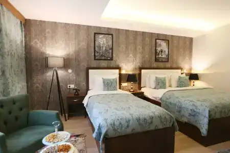 Cebeci Grand - 52