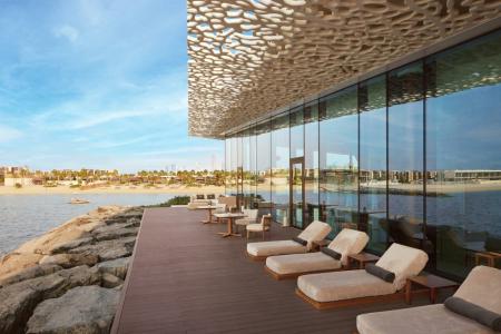 Bulgari Resort Dubai - 0