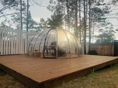 RestHouse - 5
