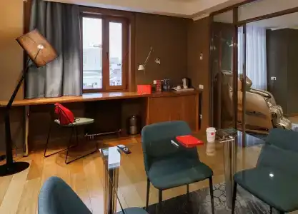 Azimut City Khabarovsk - 79