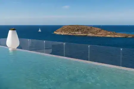 Elba Sunset Mallorca Thalasso Spa - 25