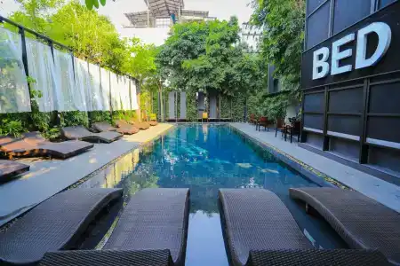 BED Nimman - Adults Only - 1