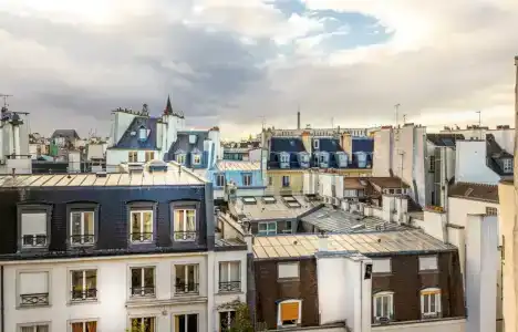 Dauphine Saint Germain - 4