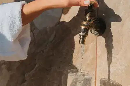 Revital Park Sanatorium - 31