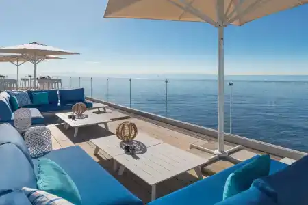 Elba Sunset Mallorca Thalasso Spa - 70