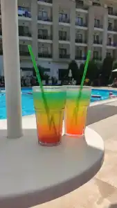 Sunland Resort Beldibi - 62