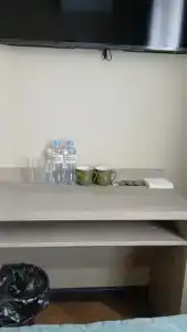 Liberti Apart-hotel - 32