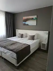 Ramada Plaza by Wyndham Saint Petersburg - 82