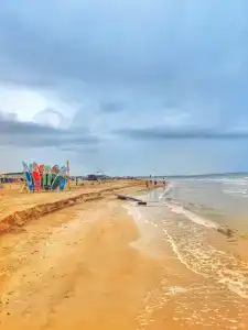 ОАЗИС домики - 36