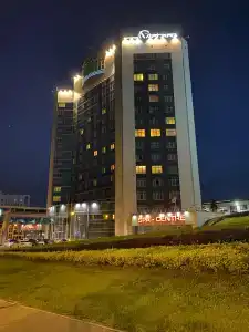 Виктория Спа Минск - 87