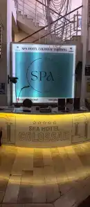 Spa Colossae Thermal - 18