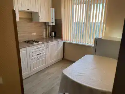 Krasivaya Mecha - 89