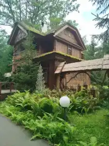 Complex Kamenyuky - 16