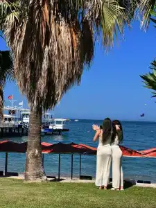 Corendon Hydros Club - 84