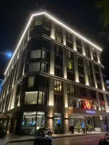Izmir Marriott - 8