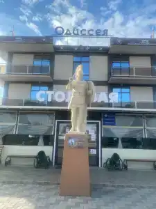 Одиссея - 51