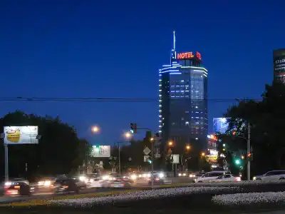 Gorskiy City - 15