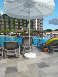 Selectum Noa Belek (Ex. Cesar's Temple De Luxe) - 19