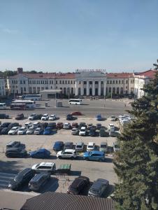 Moscow - 36
