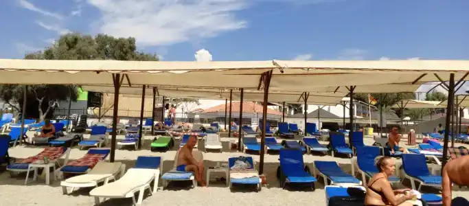 Miarosa Konakli Garden - 39