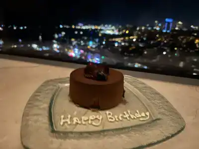 Conrad Bosphorus - 19