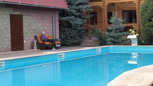 Guest house Weekend - 1