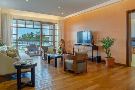 Savoy Seychelles Resort & Spa - 27