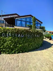 Hilton Garden Inn Novorossiysk - 41