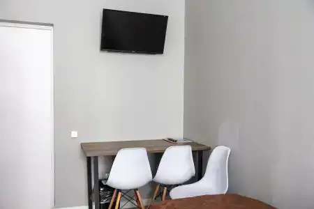 SuperHostel on Pushkinskaya 14 - 6