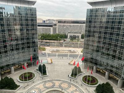 Grand Hyatt Beijing at Oriental Plaza - 38