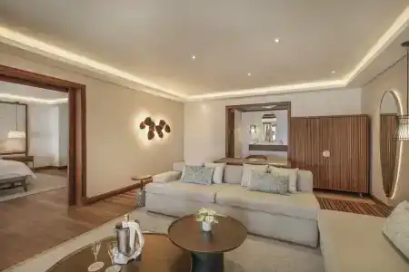 Paradis Beachcomber Golf Resort & Spa - 13