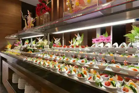 Ramada Resort By Wyndham - 15