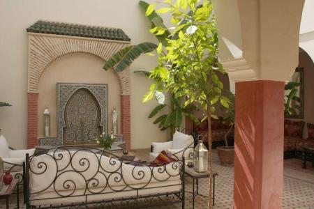 Riad Petit Karmela - 24