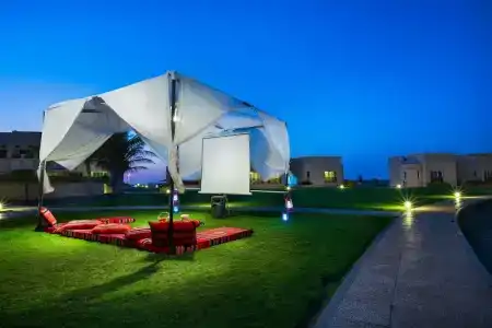 Masira Island Resort - 1