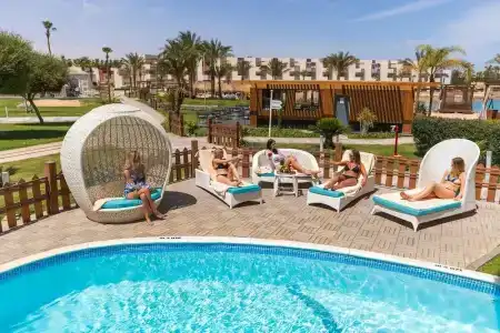 Sunrise Crystal Bay Resort -Grand Select - 23