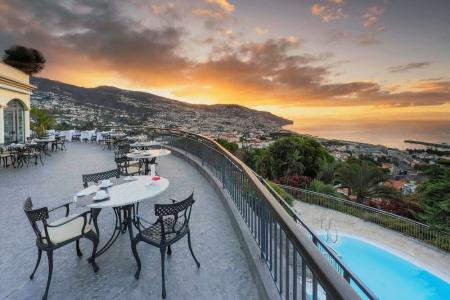 Quinta Funchal Gardens – Adults Only - 19