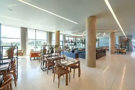 Meliá Lisboa Aeroporto - 24