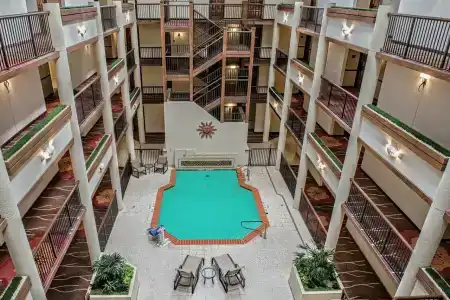 Hilton Garden Inn San Antonio Airport - 22