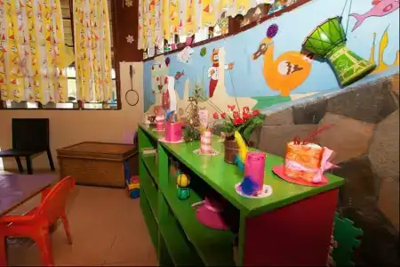 Coral Azur Beach Resort - 49