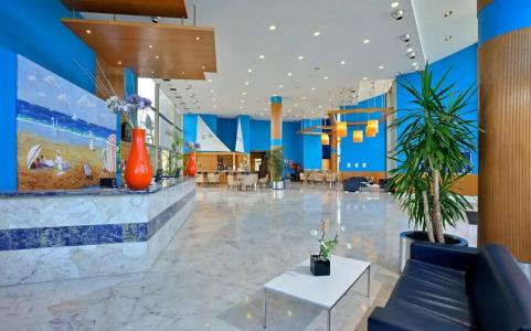 Roulette Costa Daurada 4* - 9