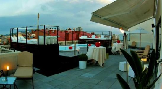 Barcelona Center - 67