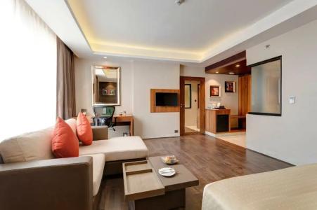 Holiday Inn Kolkata Airport, an IHG - 18