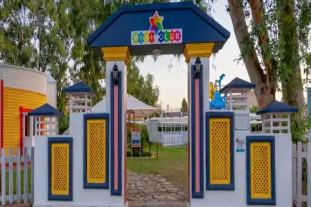 Euphoria Palm Beach Resort - 33