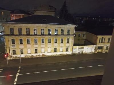 Gostinitsa "gayd Park" - 35