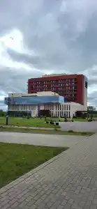 Aden & Business Centre Minsk - 18