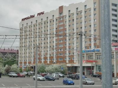 Vorob'evyi Goryi - 6