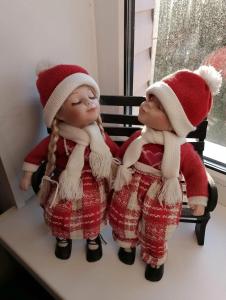 13 Chairs Guest house - 41