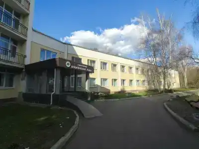 Санаторий Бобачевская Роща - 89