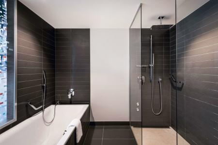 Sheraton Zürich - 40